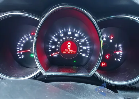 2013 Kia Optima Ex from USA, damaged, VIN 5XXGN4A73DG181778